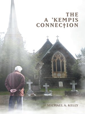 cover image of The a 'Kempis Connection